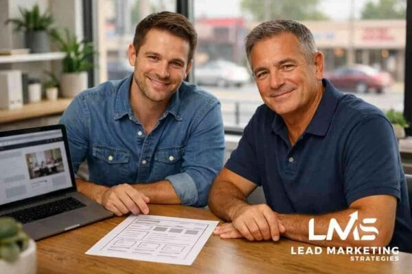 How Long Island Web Design Supports SEO and Conversions