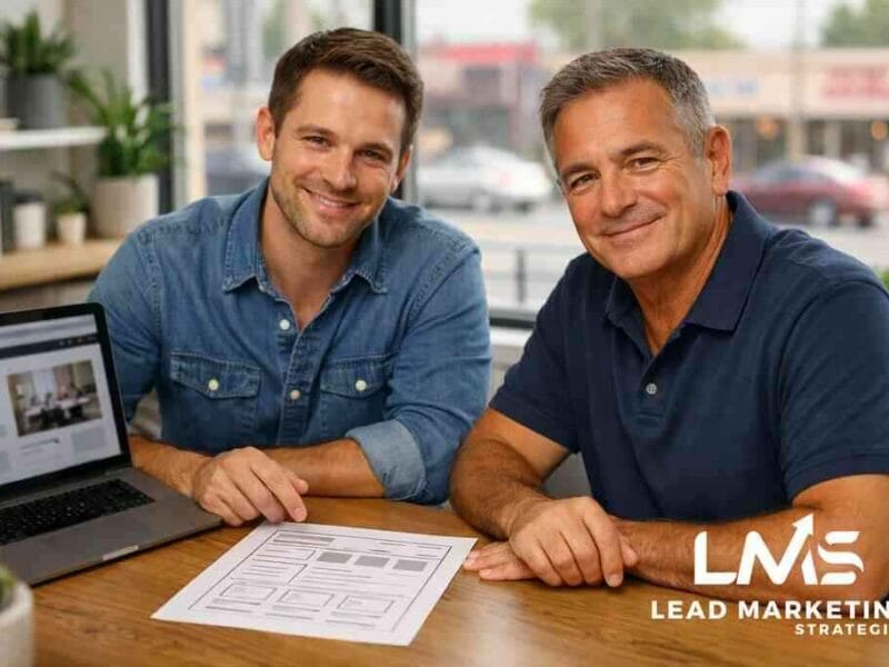 How Long Island Web Design Supports SEO and Conversions