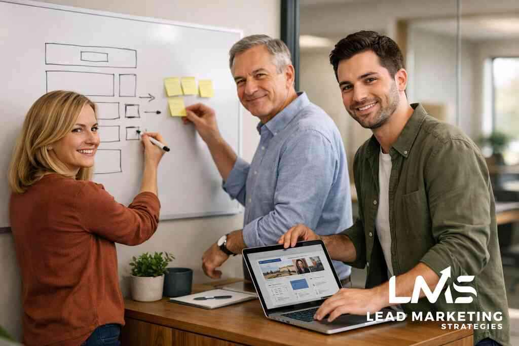 How website development choices affect schema, indexing, and technical SEO services — Lead Marketing Strategies