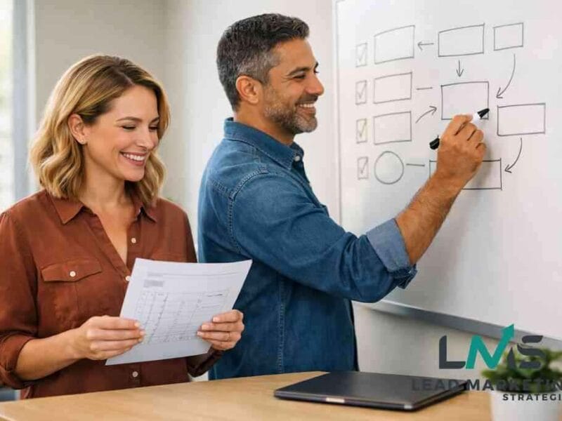 How to Build a 2026 SEO Checklist for Long Island Firms