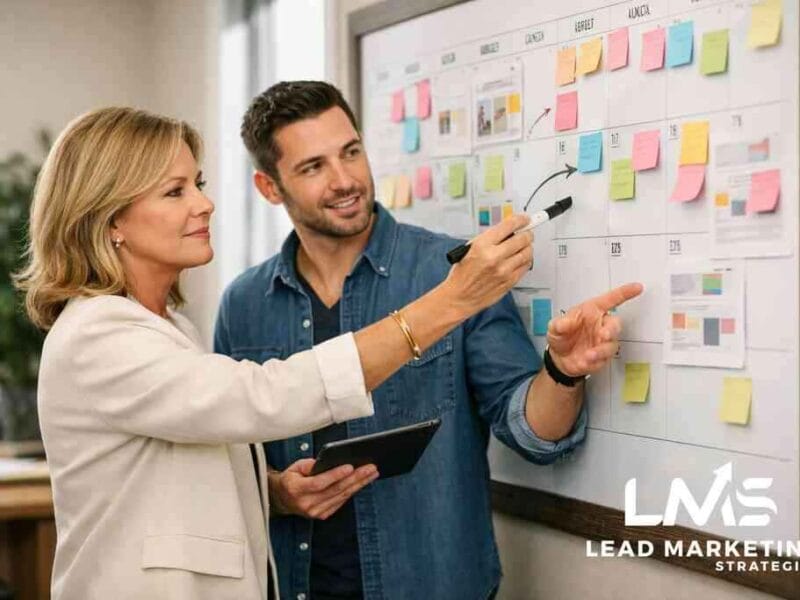 How to Build Brand Awareness with Content Strategy Services