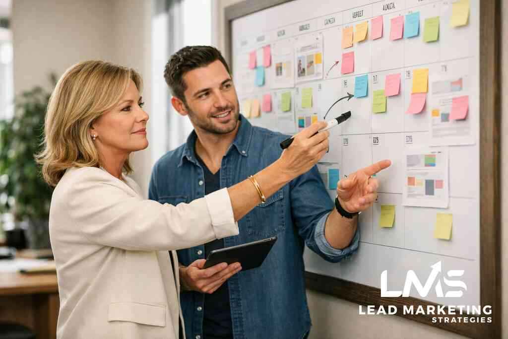How to Build Brand Awareness with Content Strategy Services
