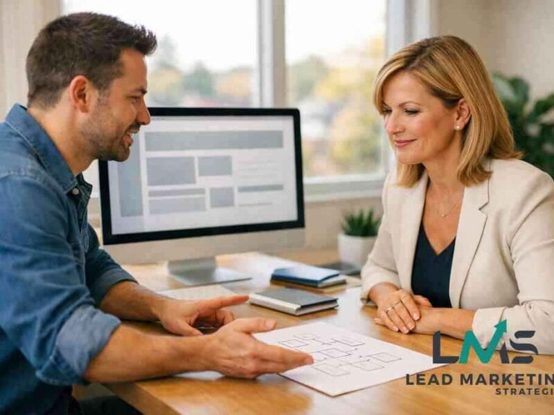 How to Choose a Long Island Web Design Company for Growth