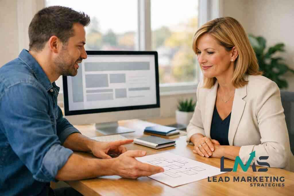 How to Choose a Long Island Web Design Company for Growth