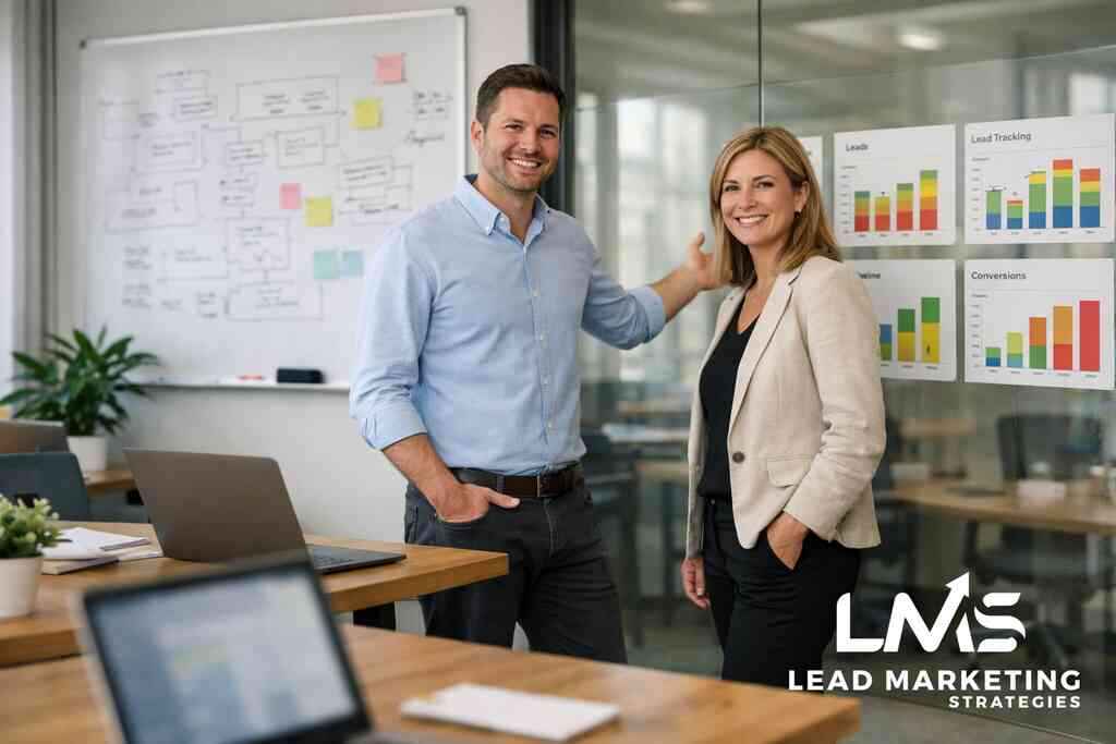 Why high intent keyword targeting and audience targeting outperform broad campaigns for B2B marketing and B2C lead gener