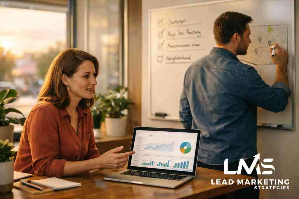 How to Improve Local SEO Services for Commack in 2026