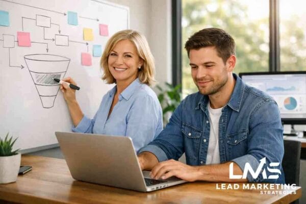 Lead Marketing Strategies and the Future of Marketing Automation
