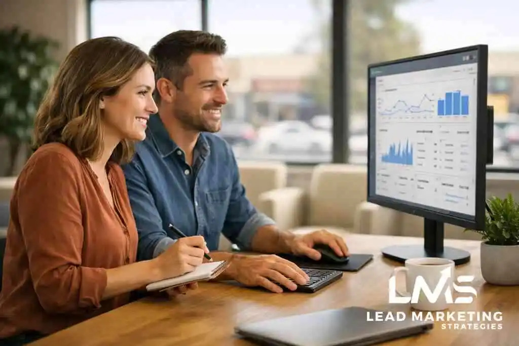 Lead Marketing Strategies vs In House Team for PPC Management
