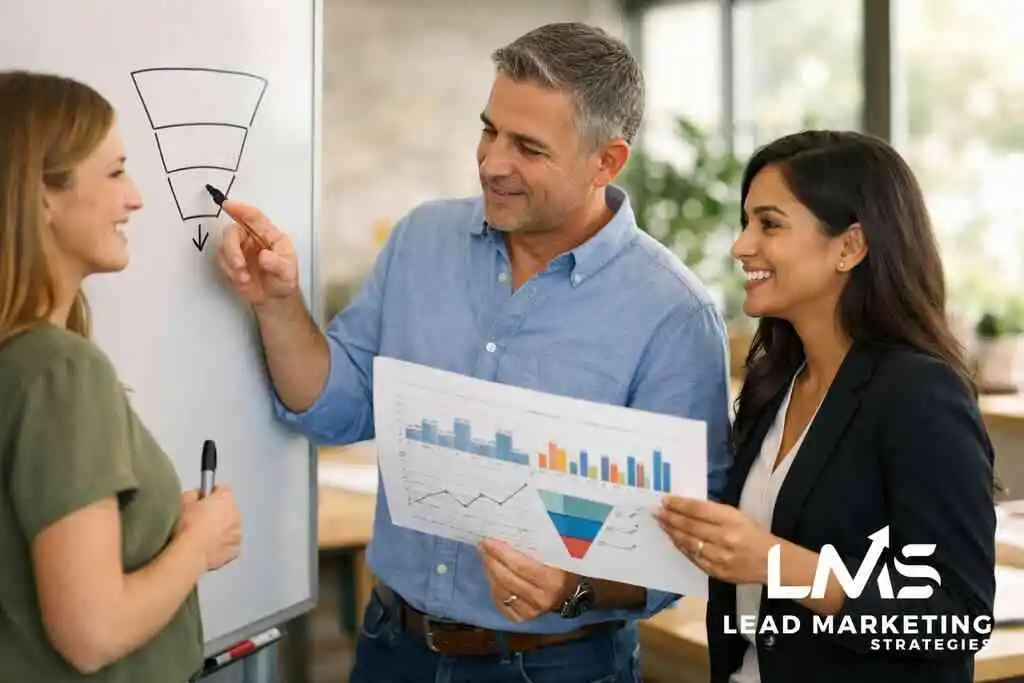 Where in-house teams often struggle with scale across PPC management, Facebook advertising, and multi-channel advertisin