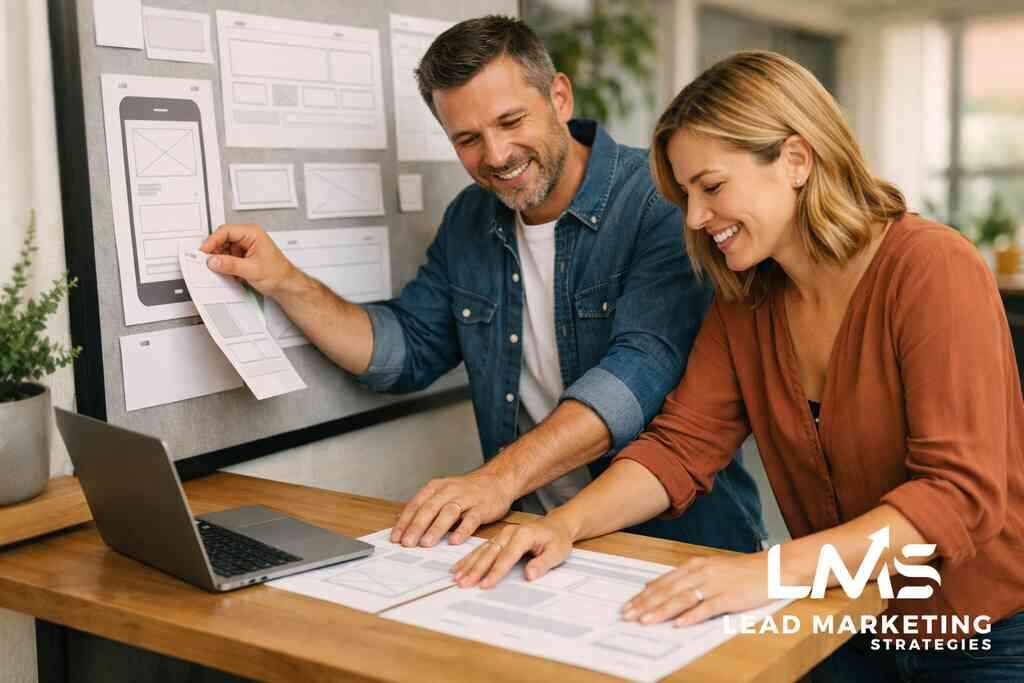 6. The AI-powered website features that feel helpful without feeling gimmicky — Lead Marketing Strategies