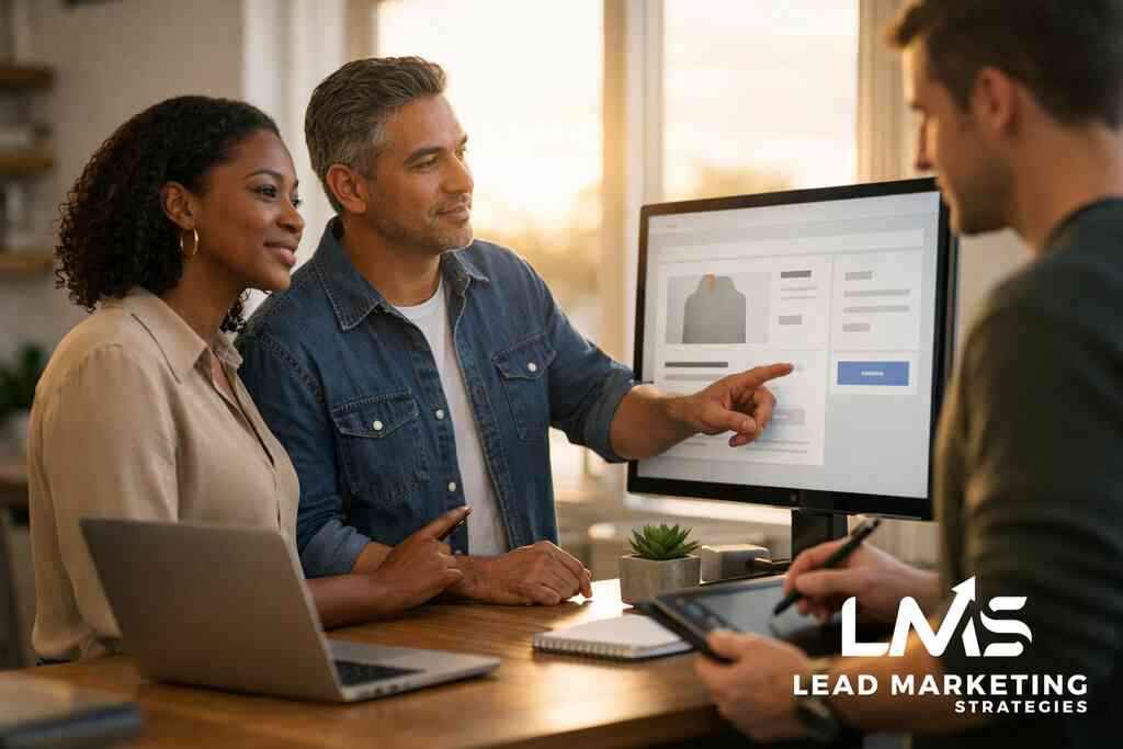 How GA4 funnel analysis shows where buyers stall before purchase — Lead Marketing Strategies