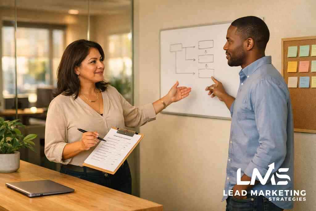 How smart bidding strategy changes after enough real conversion data — Lead Marketing Strategies