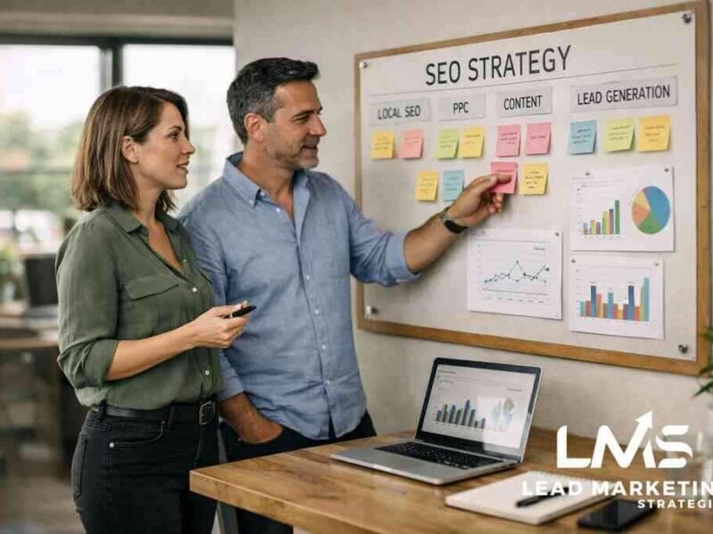Top 7 Long Island SEO Services for Small Businesses