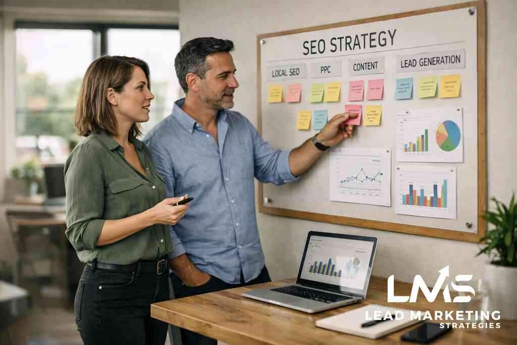 Top 7 Long Island SEO Services for Small Businesses