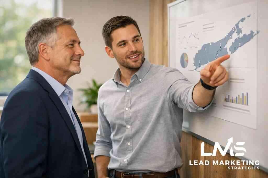 When website development needs to support mobile optimization, accessibility, and stronger calls to action &mdash; Lead Market