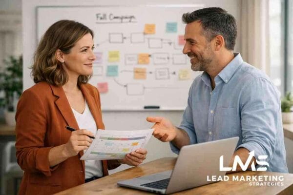 Top 8 Small Business Marketing Ideas for Fall 2026