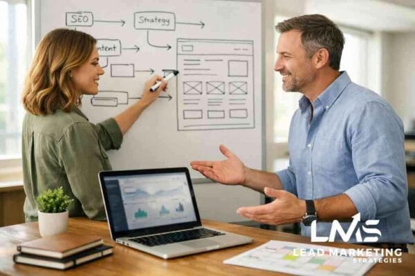 Top 9 Search Engine Optimization Company Tips for 2026