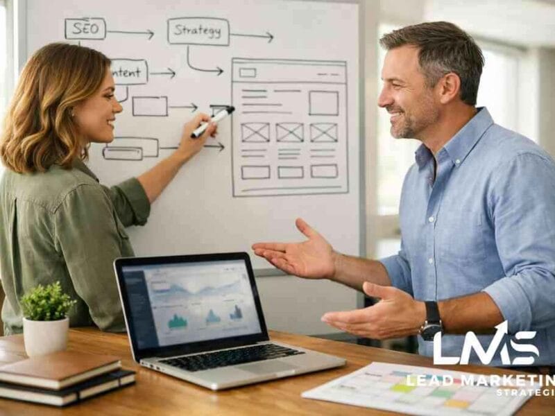 Top 9 Search Engine Optimization Company Tips for 2026