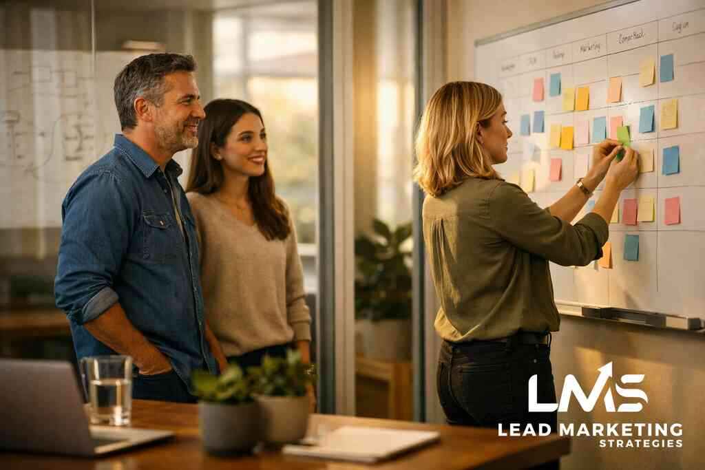 How personalized email marketing supports lead nurturing automation across the customer journey — Lead Marketing Strateg