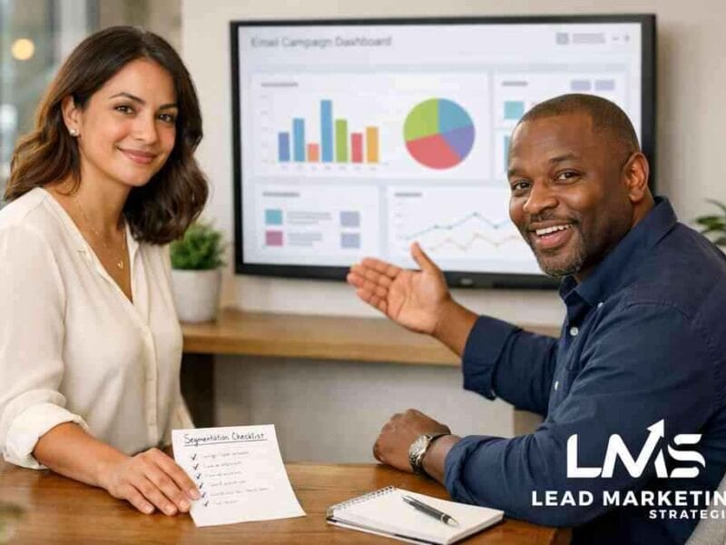 Ultimate Guide to Email Marketing ROI for NY Firms 2026