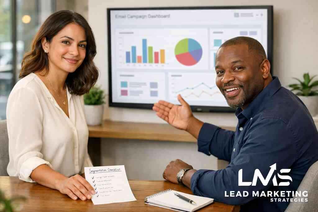 Ultimate Guide to Email Marketing ROI for NY Firms 2026