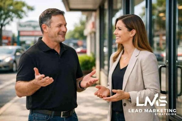 Ultimate Guide to Lead Generation for New York Service Firms