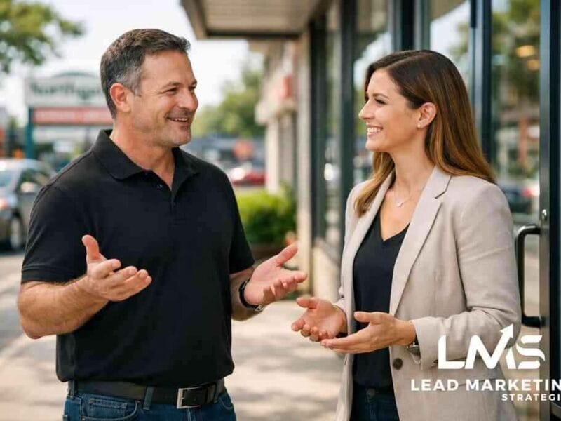 Ultimate Guide to Lead Generation for New York Service Firms