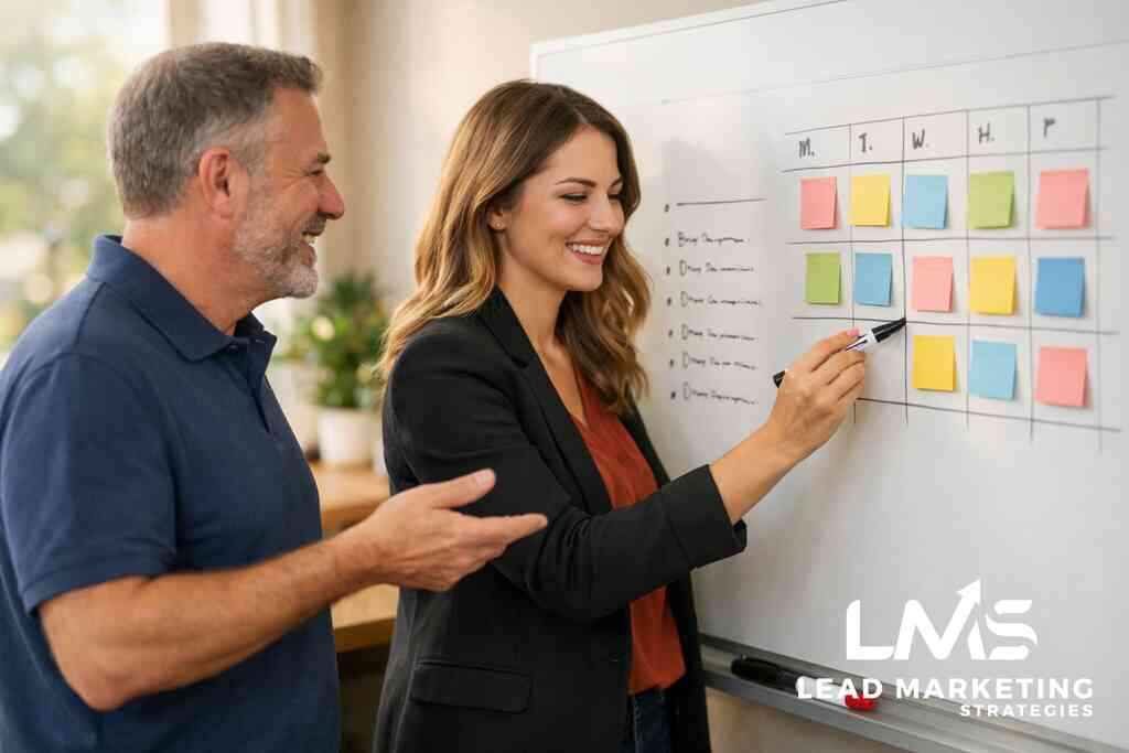 Ultimate Guide to Social Media Strategy for Commack SMBs