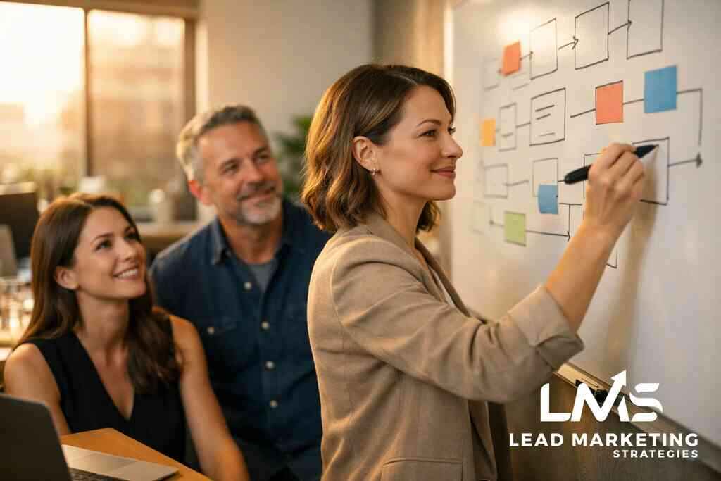 Which platforms belong in your mix for Facebook advertising, Instagram marketing, LinkedIn marketing, and TikTok marketi