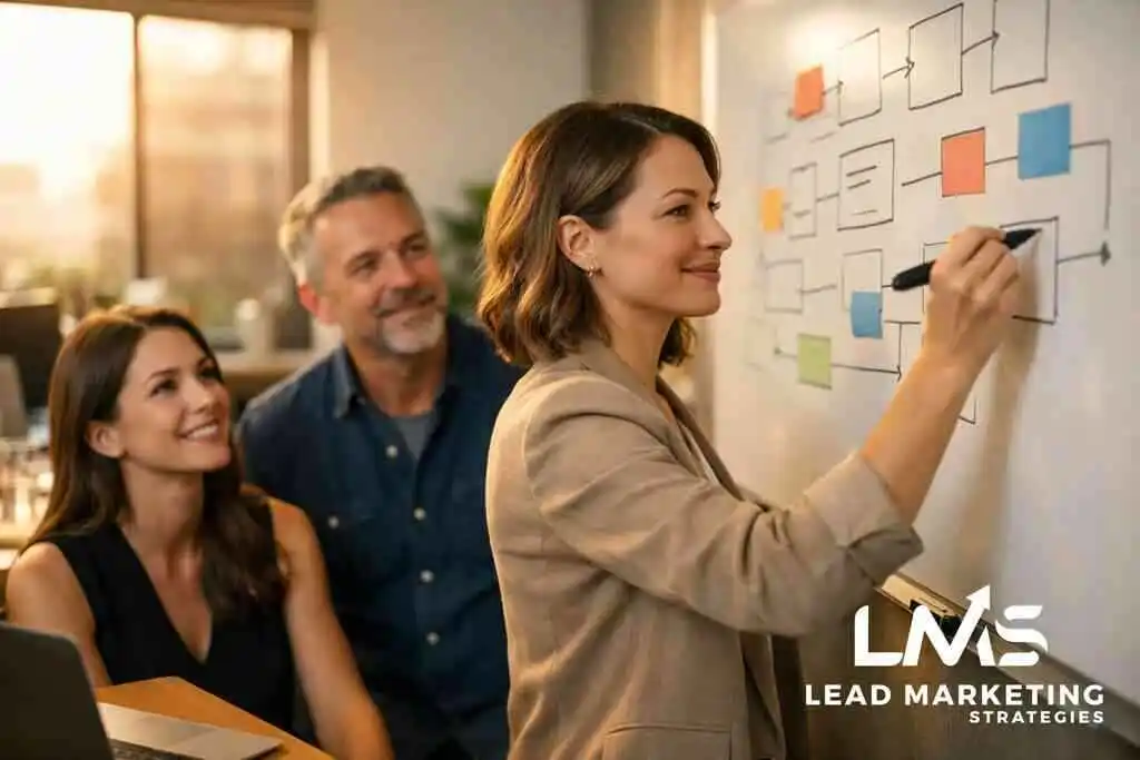 Which platforms belong in your mix for Facebook advertising, Instagram marketing, LinkedIn marketing, and TikTok marketi
