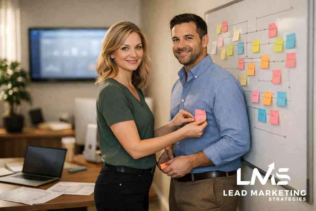 Re-engagement email campaigns that win back attention before the list goes stale — Lead Marketing Strategies