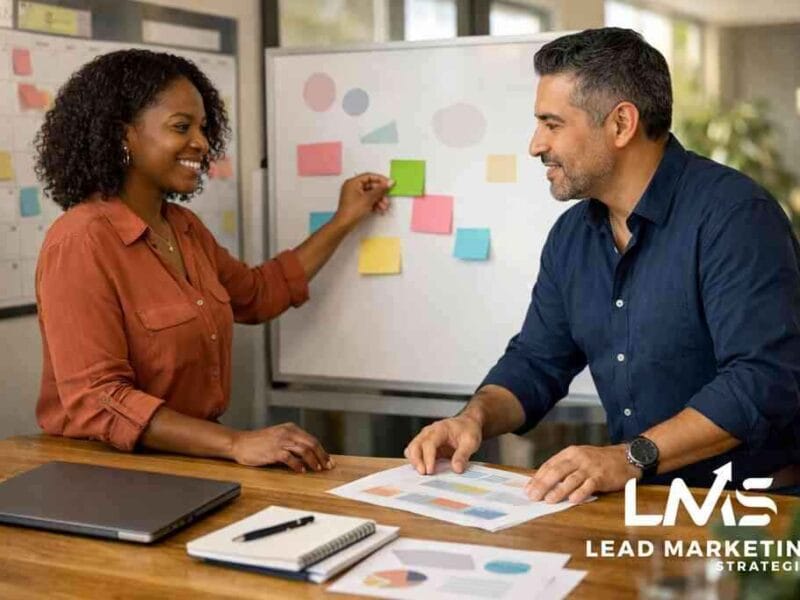 What Are the Best Marketing Strategy Tips for Fall 2026