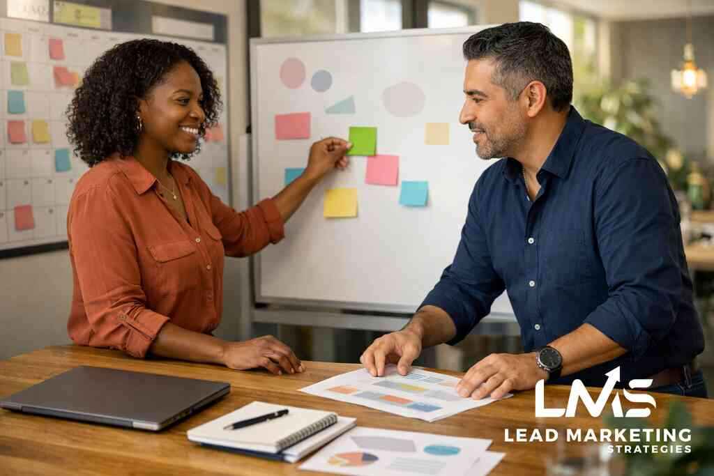 What Are the Best Marketing Strategy Tips for Fall 2026