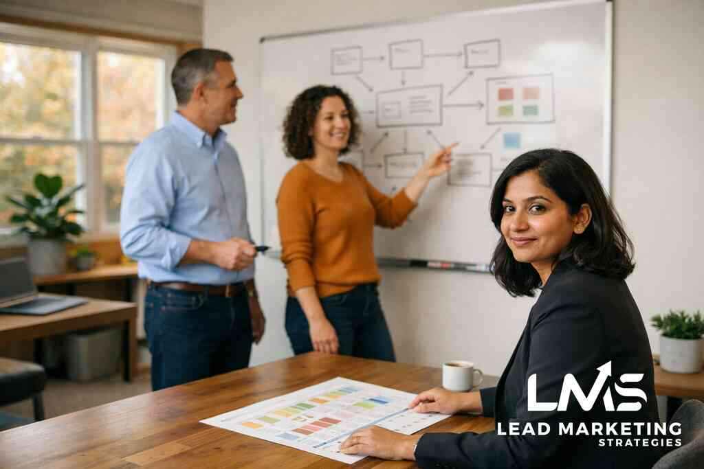 Why email marketing campaigns and marketing automation should focus on retention, not just new clicks — Lead Marketing S