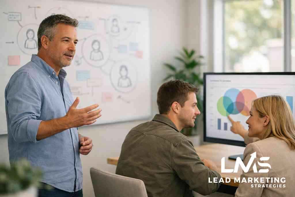 High-intent audience segments for lead generation on Facebook and ecommerce — Lead Marketing Strategies