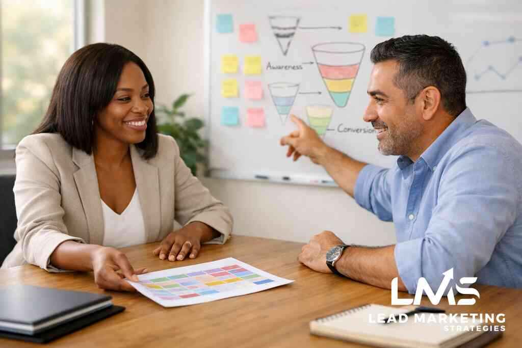 What Does Content Strategy Services Mean for Small Business