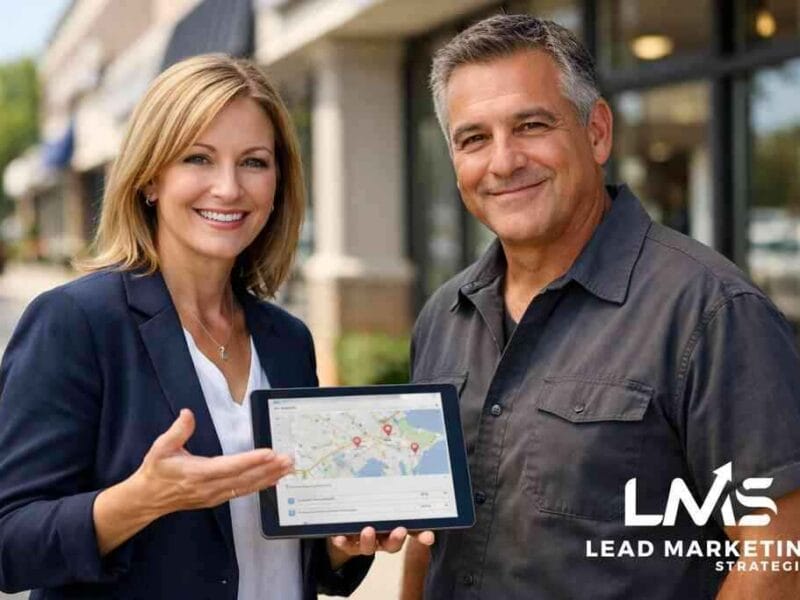 What Is Local SEO in 2026 for Long Island Businesses