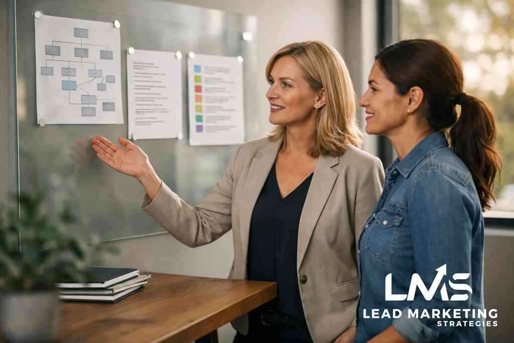 The role of audience targeting, marketing analytics, and ROI tracking in pricing strategy — Lead Marketing Strategies