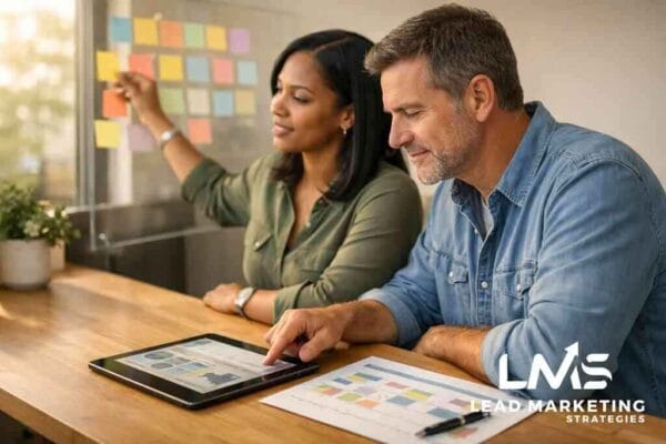 What Is Social Media Lead Generation for Suffolk County 2026