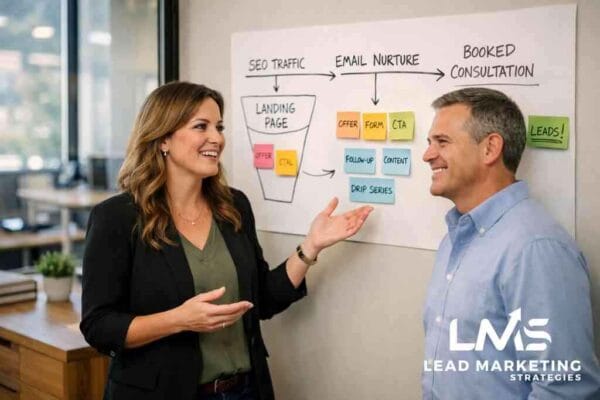What Is the Best Lead Generation Funnel for B2B Marketing