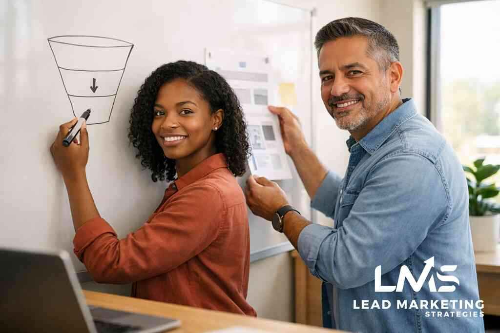 What Is the Best Marketing Strategy for B2C Lead Generation