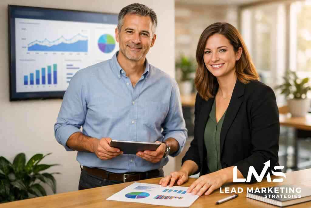 Why Long Island marketing agency decisions often come down to brand awareness, conversion optimization, and ROI tracking