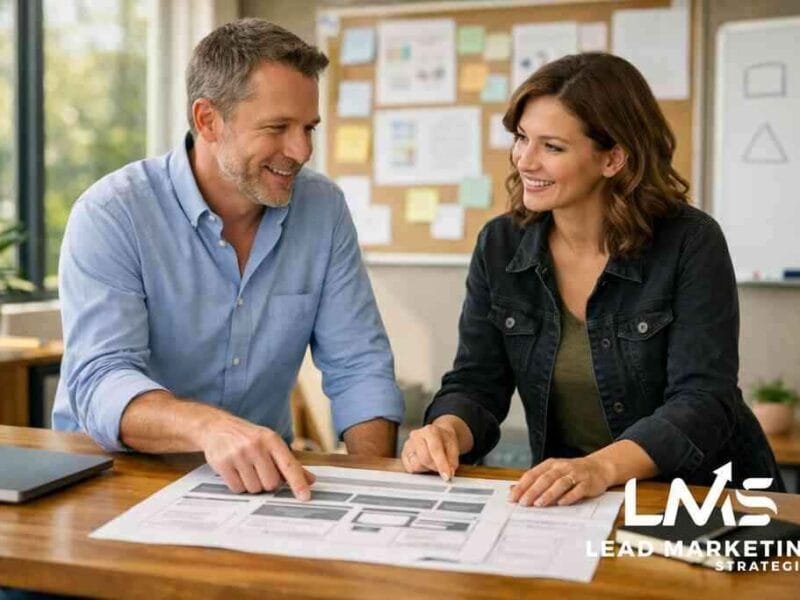 What Makes a Commack Marketing Agency Worth Hiring in 2026