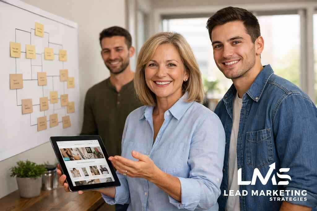 How local SEO for ecommerce brands can still matter even if you sell nationwide — Lead Marketing Strategies