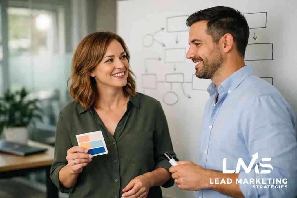 Why platform-specific content should change for holidays, events, and neighborhood buying cycles — Lead Marketing Strate
