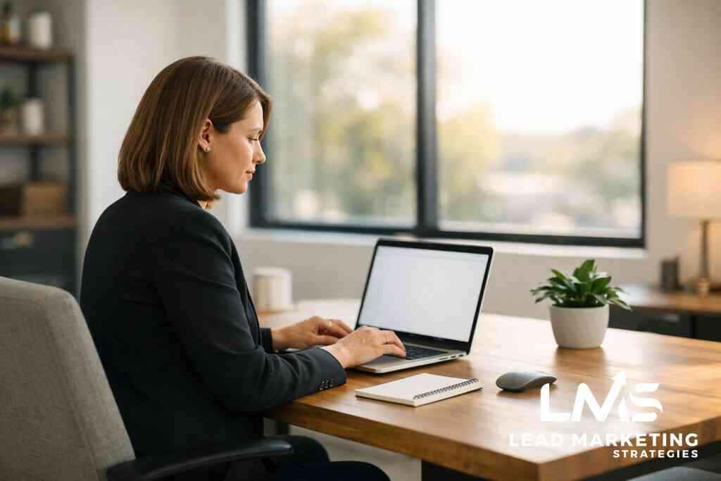 Why SEO services and local SEO services usually outrank quick paid media fixes for small business growth &mdash; Lead Marketin