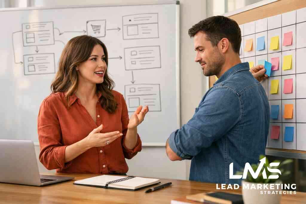 Best Content Marketing Ideas for Ecommerce Stores on Long Island