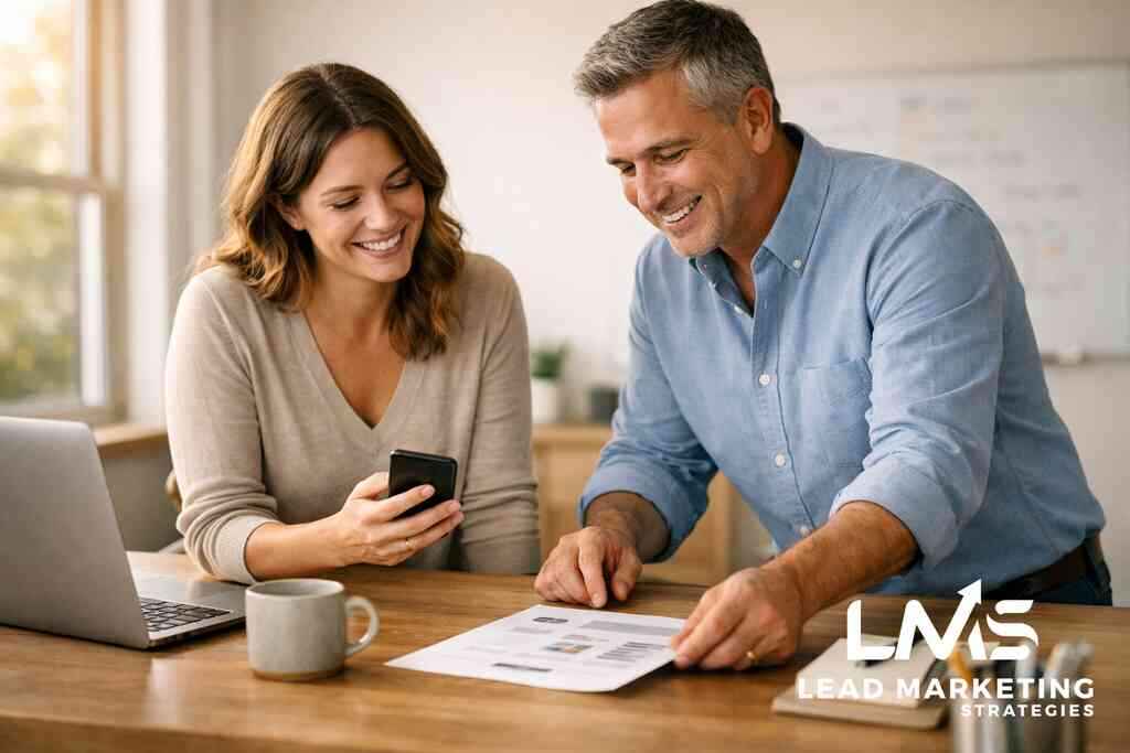Using marketing analytics and ROI tracking to see which content actually earns its keep — Lead Marketing Strategies