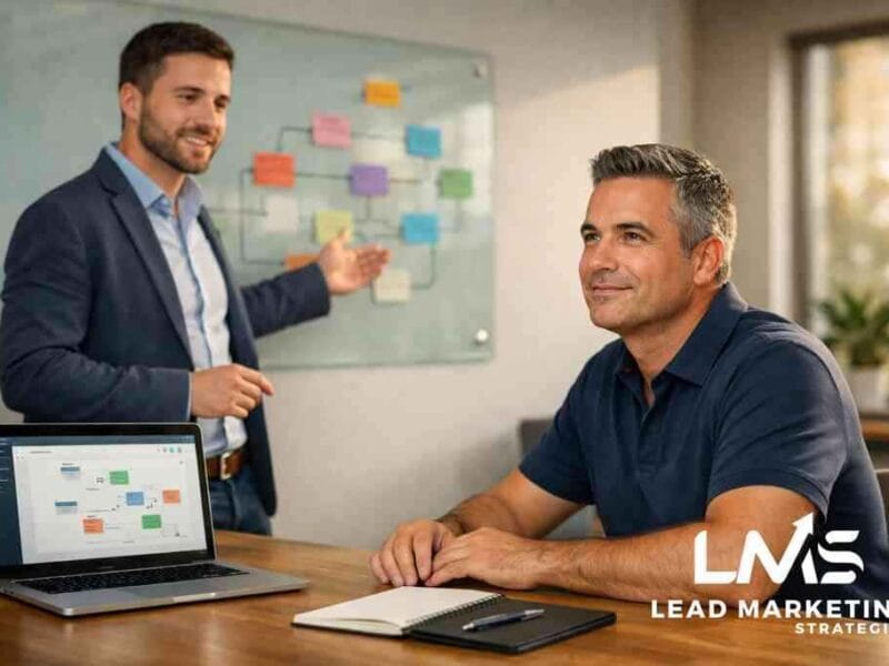 Best Email Marketing Automation Tactics for New York Leads in 2026