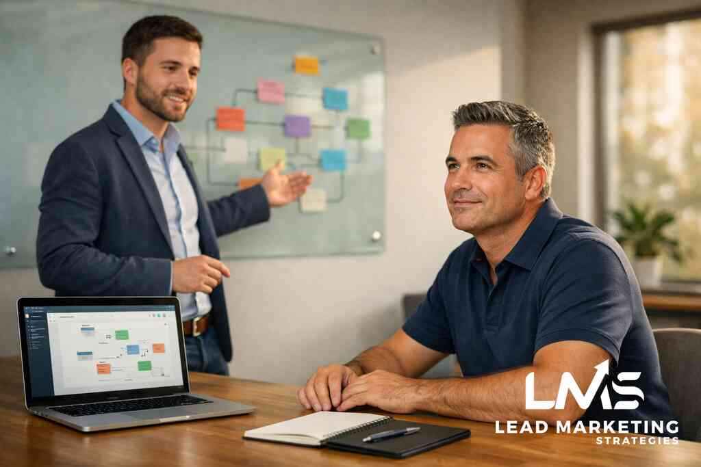 Best Email Marketing Automation Tactics for New York Leads in 2026